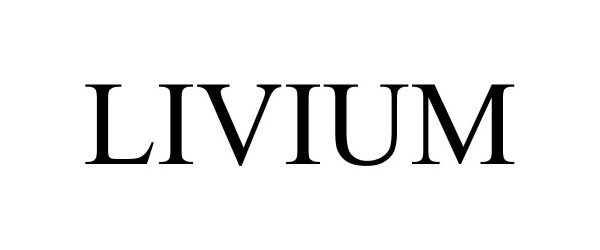 LIVIUM