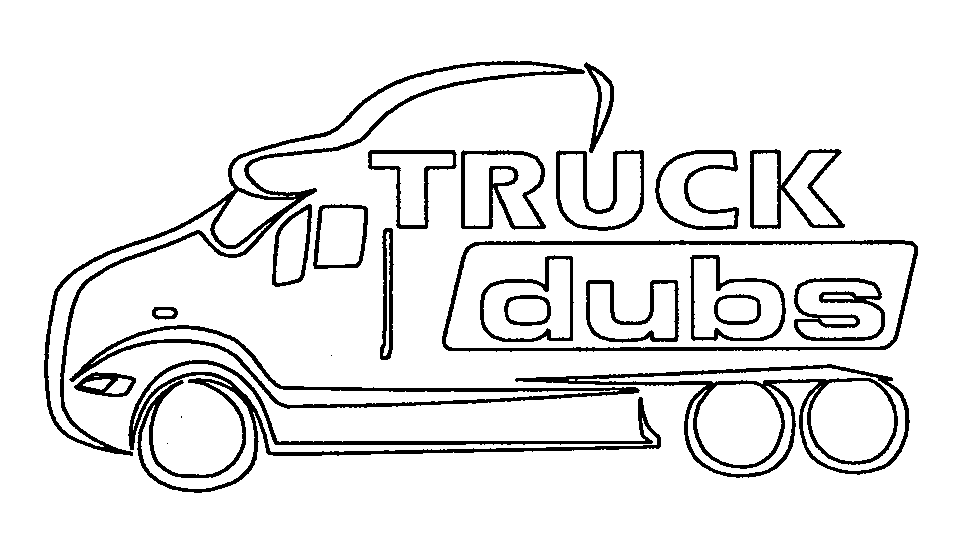  TRUCK DUBS