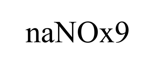  NANOX9