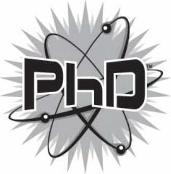 Trademark Logo PHD