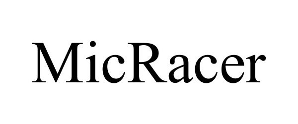  MICRACER