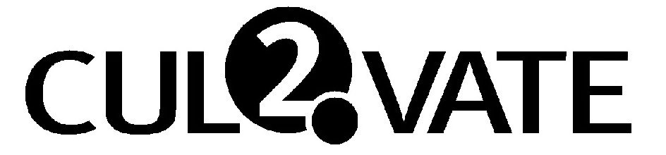 Trademark Logo CUL2VATE