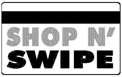 SHOP 'N SWIPE