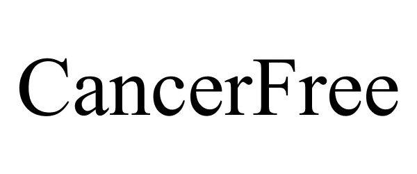  CANCERFREE