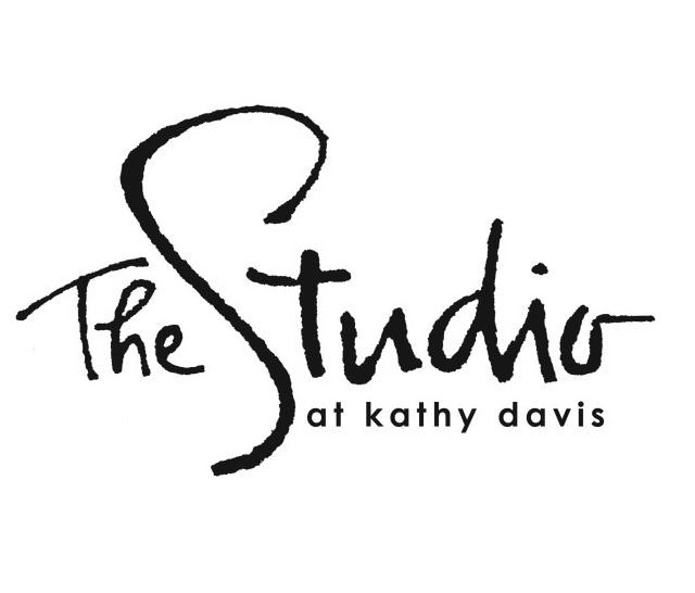 Trademark Logo THE STUDIO AT KATHY DAVIS