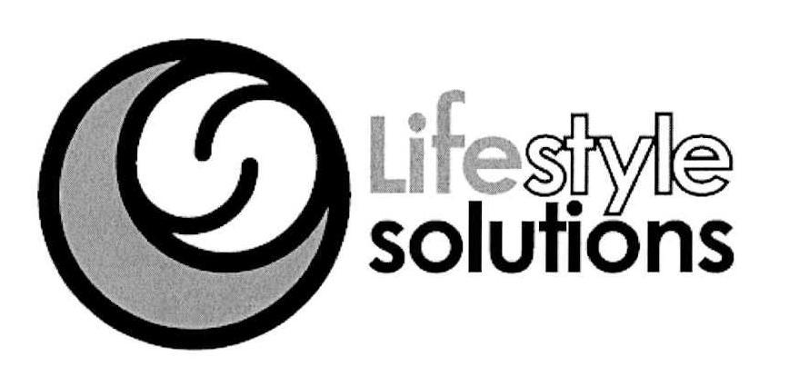 LIFESTYLE SOLUTIONS