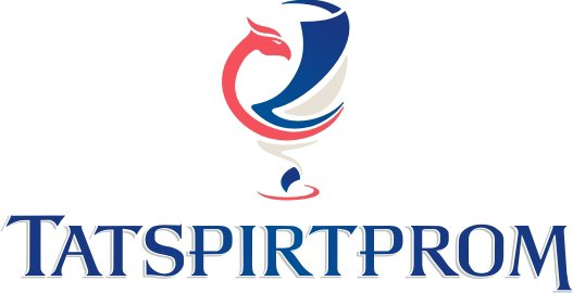 Trademark Logo TATSPIRTPROM