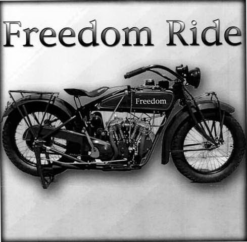 FREEDOM RIDE