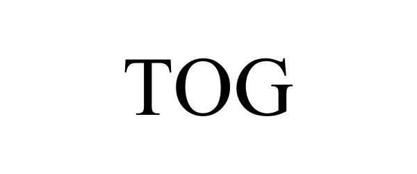  TOG