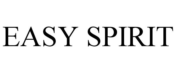 EASY SPIRIT