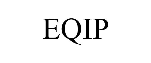  EQIP