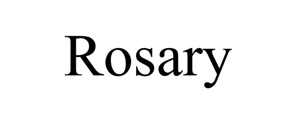 ROSARY