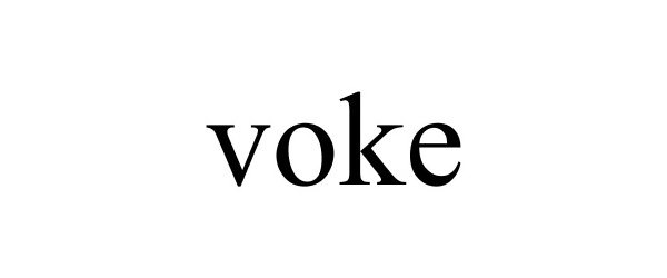 VOKE