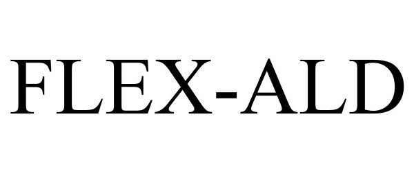  FLEX-ALD