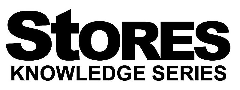 Trademark Logo STORES KNOWLEDGE SERIES
