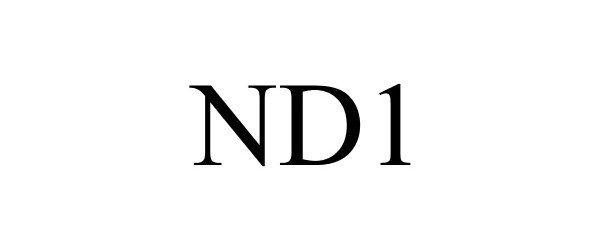  ND1