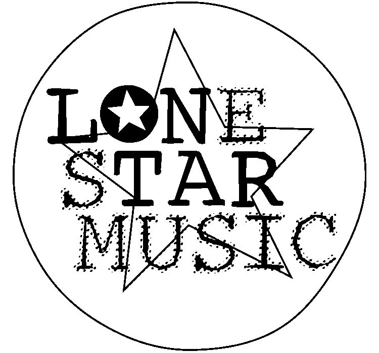 Trademark Logo LONE STAR MUSIC