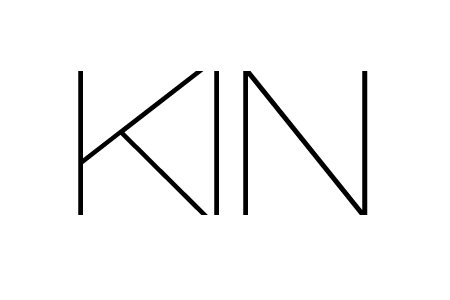 Trademark Logo KIN