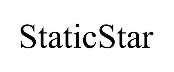  STATICSTAR