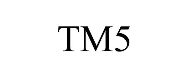  TM5