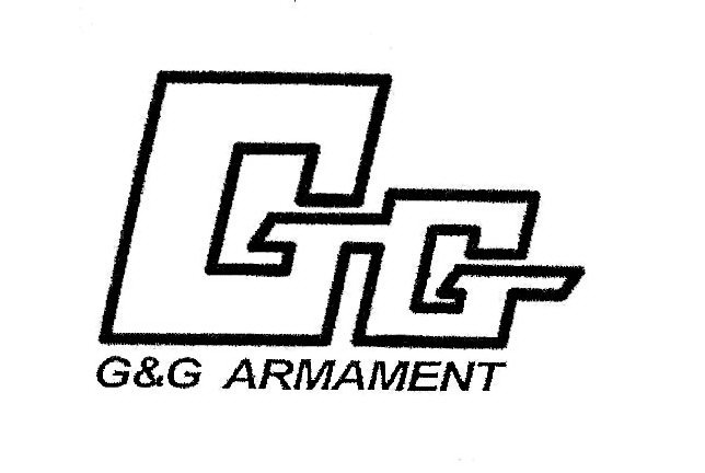 Trademark Logo G&amp;G ARMAMENT