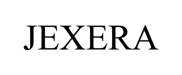 Trademark Logo JEXERA