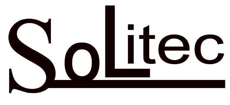 Trademark Logo SOLITEC