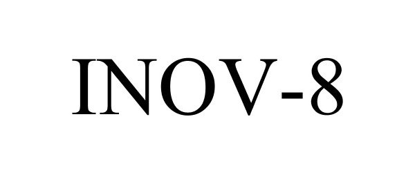 Trademark Logo INOV-8