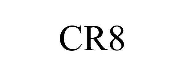  CR8