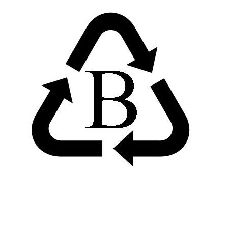 Trademark Logo B