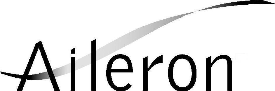 Trademark Logo AILERON