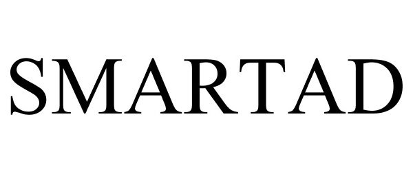 Trademark Logo SMARTAD