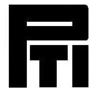 Trademark Logo PTI