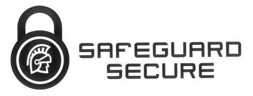 Trademark Logo SAFEGUARD SECURE