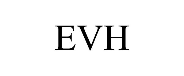  EVH