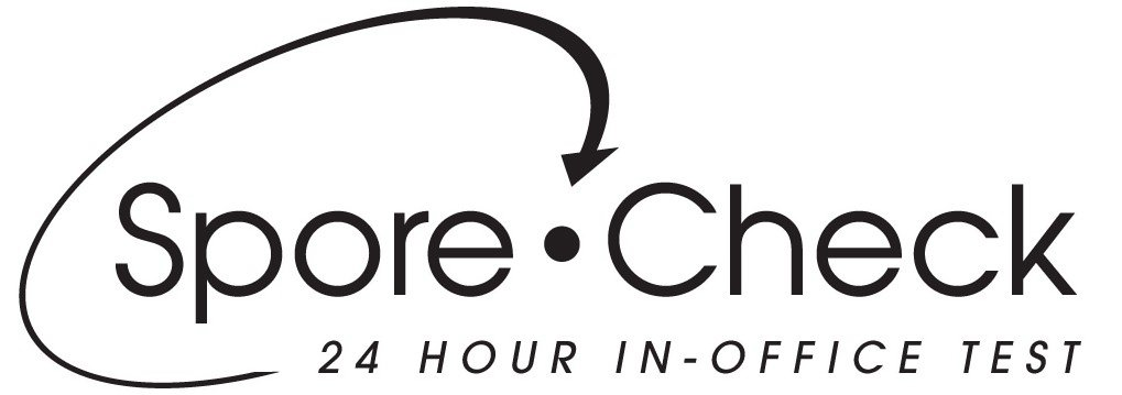  SPORE CHECK 24 HOUR IN-OFFICE TEST