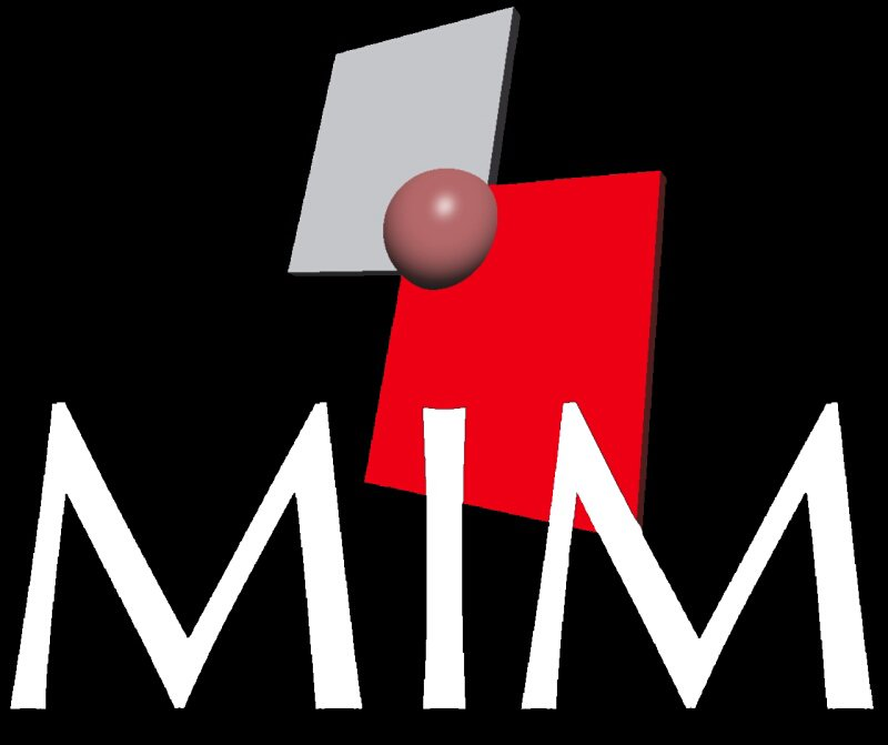 Trademark Logo MIM