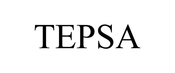 Trademark Logo TEPSA