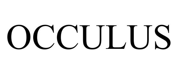 OCCULUS