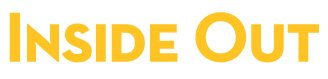 Trademark Logo INSIDE OUT