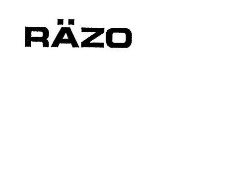  RÃZO