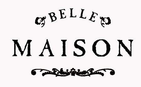  BELLE MAISON