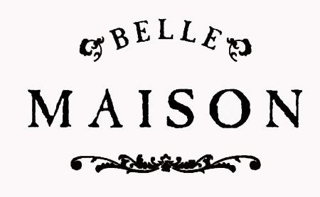 BELLE MAISON