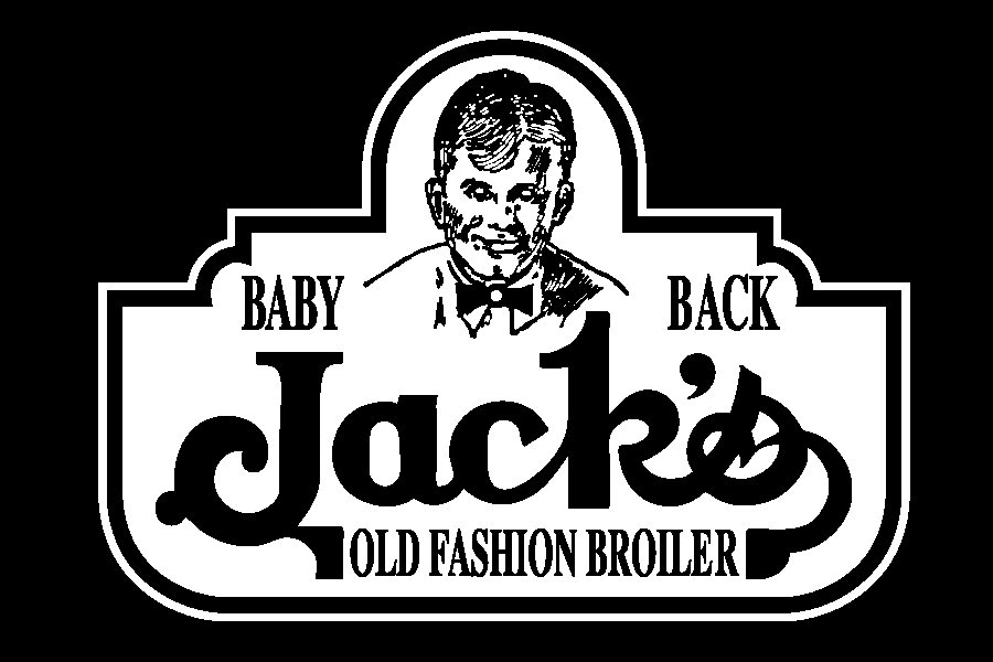  BABY BACK JACK'S OLD FASHION BROILER