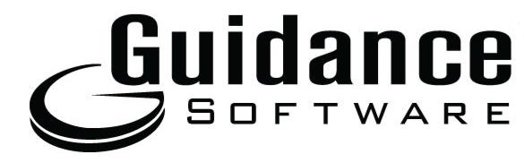  GUIDANCE SOFTWARE