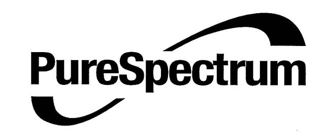 Trademark Logo PURESPECTRUM