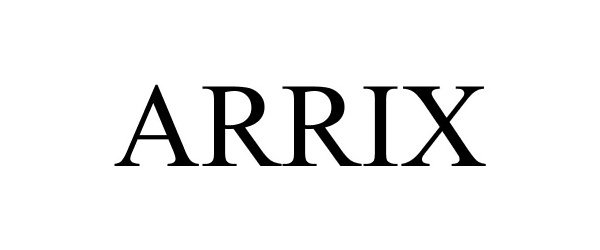  ARRIX