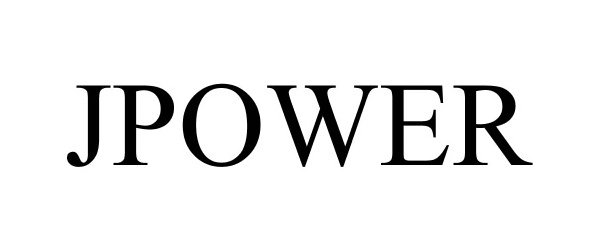 JPOWER