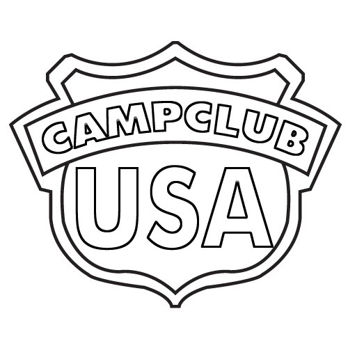 Trademark Logo CAMPCLUB USA