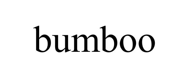  BUMBOO